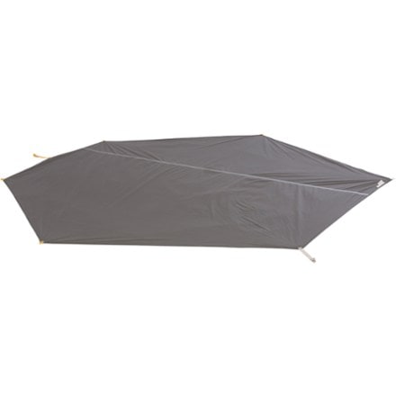 Big Agnes Tiger Wall UL2 Bikepack Footprint 0