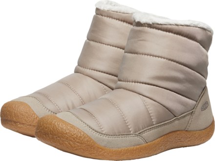 KEEN Howser Fold-Down Slippers - Women's 4