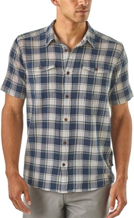 steersman shirt