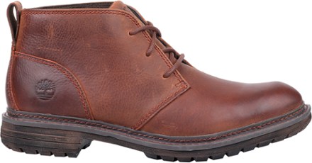 logan bay chukka