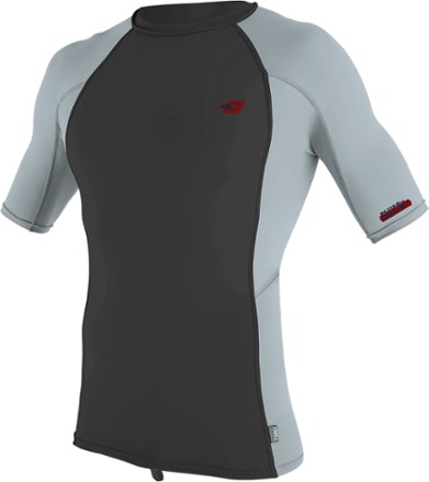 O'Neill Premium Skins Rashguard - Men's 0