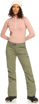 Roxy Nadia Snow Pants - Women's 2