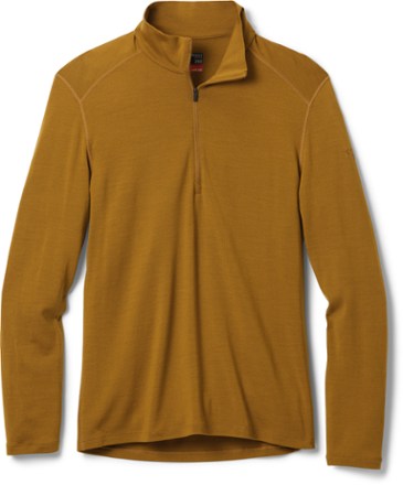 Icebreaker 260 Tech Half-Zip Base Layer Top - Men's 0