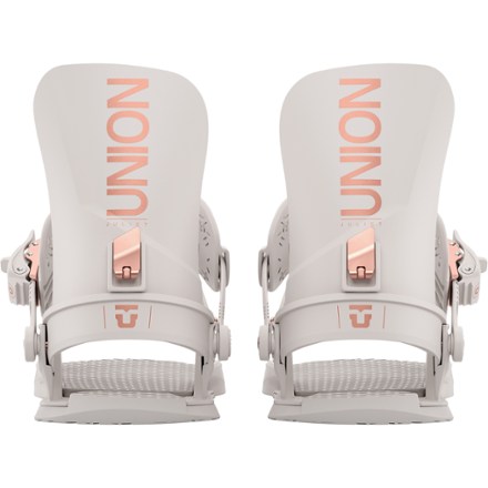 Union Juliet Snowboard Bindings - Women's - 2025/2026 | REI Co-op