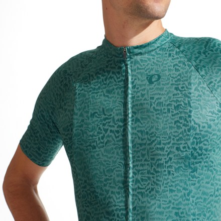 PEARL iZUMi Interval Cycling Jersey - Men's 5