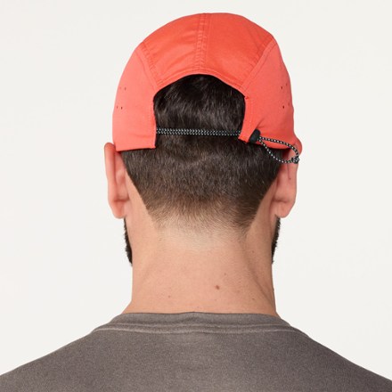REI Co-op On The Trail Cap 4
