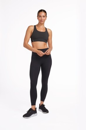ALWRLD ALRN Crop Bra 2