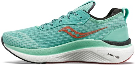 Saucony Freedom Crossport Shoes - Women's 1