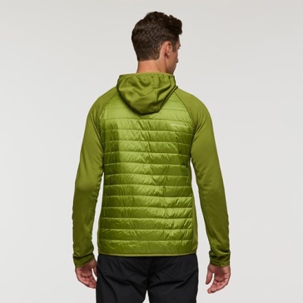Cotopaxi Capa Hybrid Insulated Hooded Jacket - Men's 2