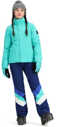 Obermeyer Rylee Insulated Jacket - Girls' 2