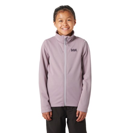 Helly Hansen Versalite Fleece Jacket - Kids' 1