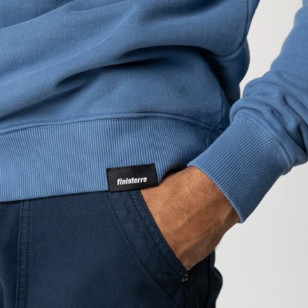 Finisterre Coho Sweatshirt - Men's 3