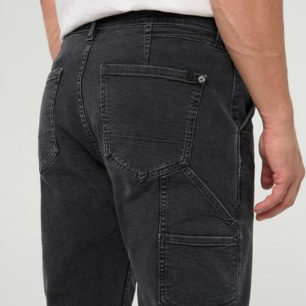 DUER Stretch Canvas Carpenter Pants - Men's 6