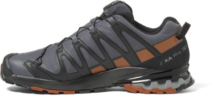 Salomon XA Pro 3D V8 GTX Trail-Running Shoes - Men's 1