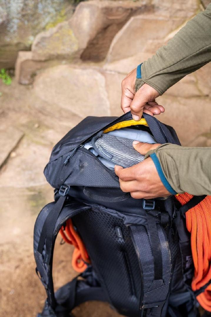 Location Image for Alpinisto 50 Pack