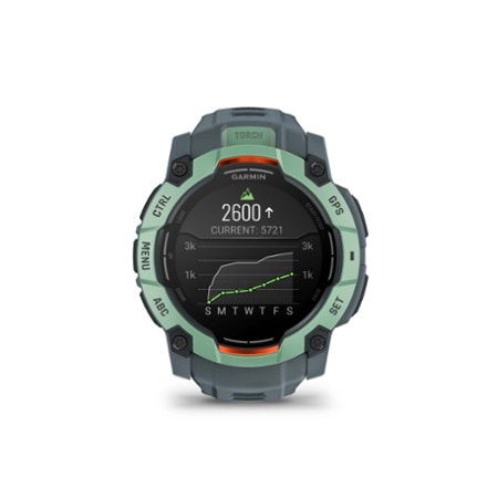 Garmin Instinct 3 AMOLED 5