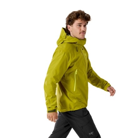 Arc'teryx Beta SL Jacket - Men's 5