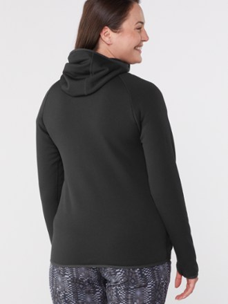 Hyperaxis Fleece Jacket 2.0 - Women's