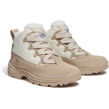 Timberland White Ledge Waterproof Snow Boots - Women's 1