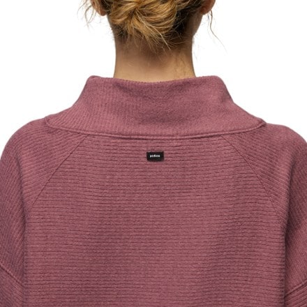prAna Olivia Long-Sleeve Sweater - Women's 5