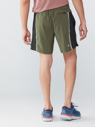 Fourlaps Bolt Shorts - Men's 7" Inseam 2