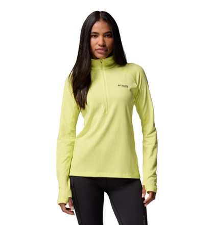 Columbia Driventure Half-Zip Pullover - Women's 0