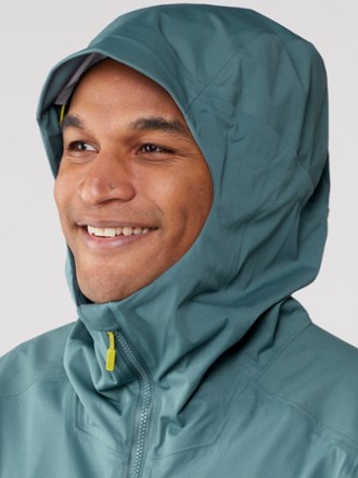Rab Kinetic Alpine 2.0 Jacket - Men's 4