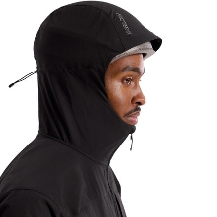 Arc'teryx Gamma Lightweight Hoody - Men's 6
