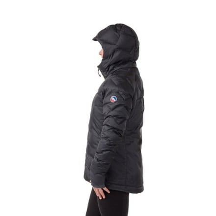 Big Agnes Star Route Down Parka - Women's 4