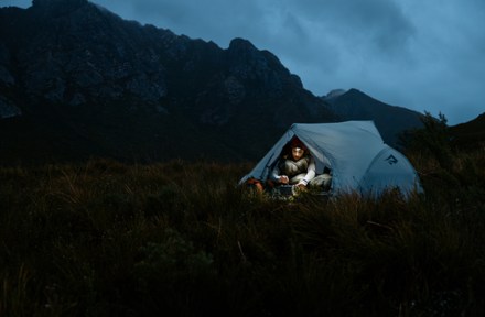 Location Image for Telos TR2 Tent