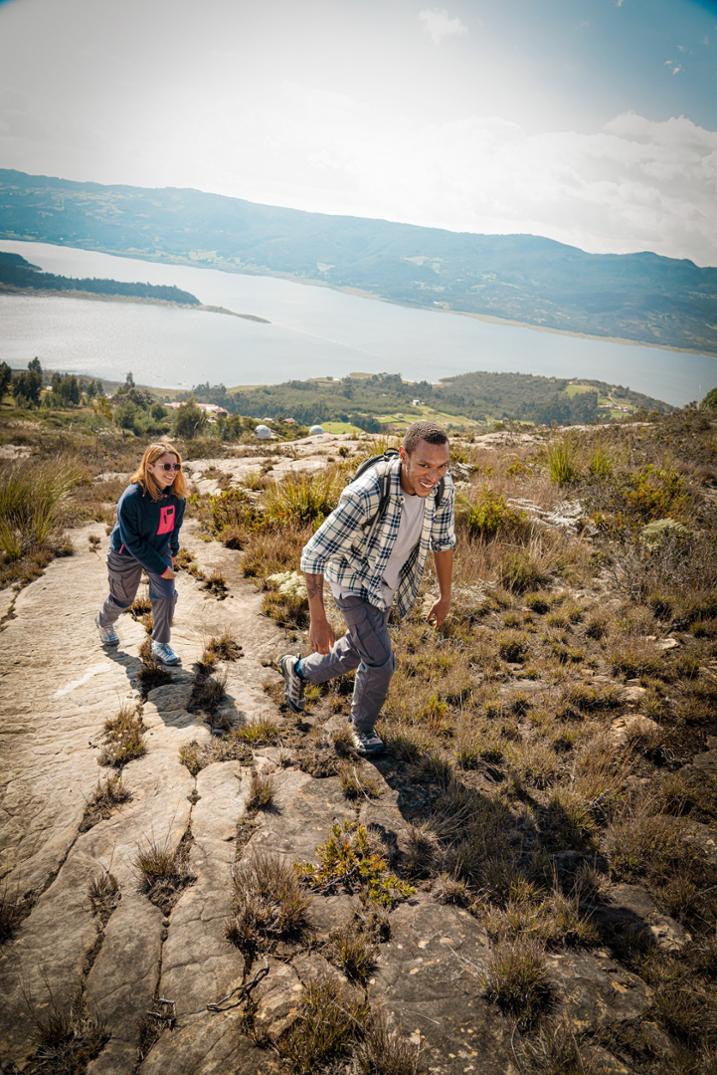 Location Image for Moab 3 Hiking Shoes - Men's