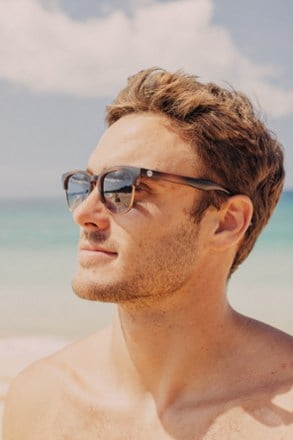 Sunski Cambria Polarized Sunglasses 6