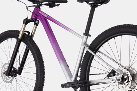 Cannondale Trail SE 4 Women's Bike 5