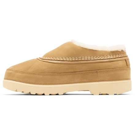 Sorel Ambler Fireside Waterproof Shoes - Women's 1