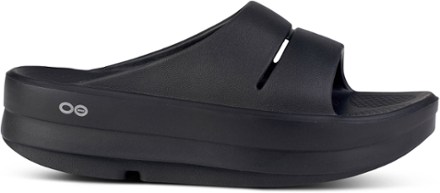 OOFOS OOmega OOahh Sandals - Women's 0