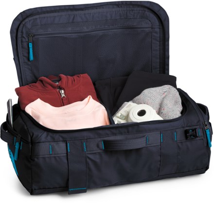 The North Face Base Camp Voyager Duffel - 32 L 4