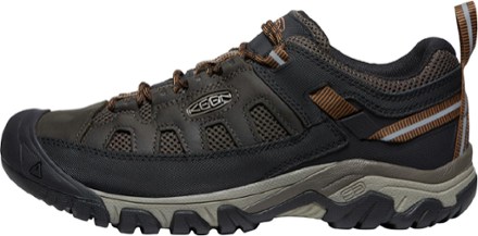 KEEN Targhee Vent Hiking Shoes - Men's | REI Co-op