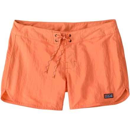 Patagonia Wavefarer Board Shorts - Women's 5" Inseam 0