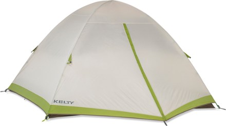 KELTY - KELTYサリダ4 Amazon.com : Kelty Salida 4 Backpacking 4 Person Tent