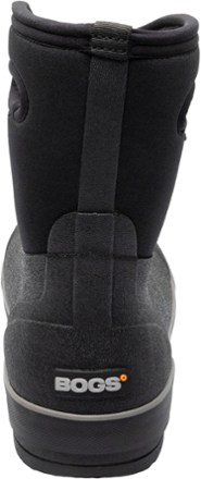 Bogs Classic II Mid Rain Boots - Women's 3