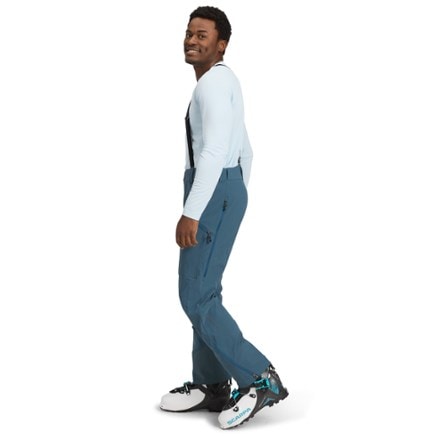 Black Diamond Dawn Patrol Pants - Men's 2