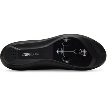 Giro Cadet II Cycling Shoes 3