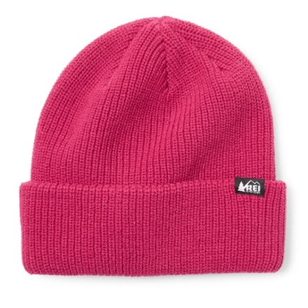 REI Co-op Ribbed Beanie 0