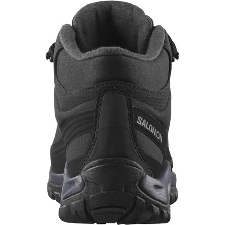Salomon Shelter Waterproof Boots - Women's 3