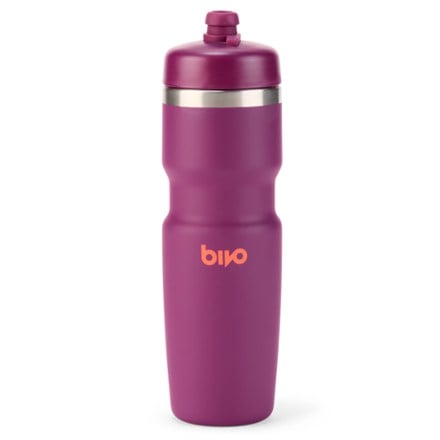 Bivo Trio Insulated Water Bottle - 21 fl. oz. 0