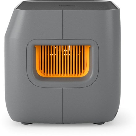 BioLite BaseCharge 600+ Portable Power Station 4