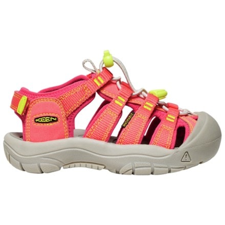 KEEN Newport Boundless Sandals - Kids' 0