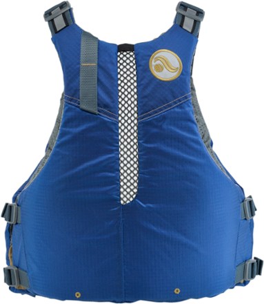 Astral Sturgeon PFD 1