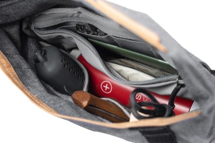 Peak Design Field Pouch V2 Camera Waist Pack 9