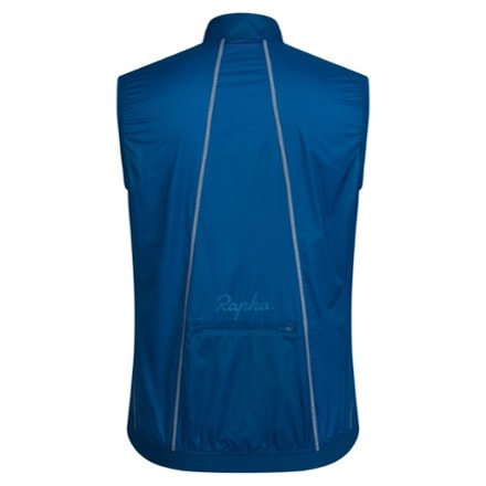 Rapha Brevet Element Cycling Wind Gilet - Women's 1